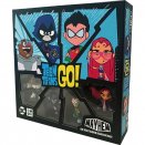 Teen Titans Go! - Mayhem