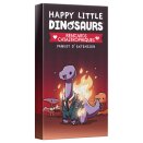 Happy Little Dinosaurs - Extension Rencards Catastrophiques