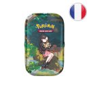 Mini Tin Zénith Suprême - Rosemary & Morpéko - Pokémon FR