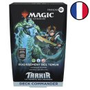 Deck Commander Rugissement des Temur Tarkir : la tempête des dragons - Magic FR