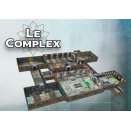 Le Complex - Tenfold Dungeon