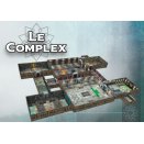 Le Complex - Tenfold Dungeon
