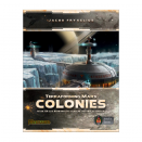 Terraforming Mars - Extension Colonies