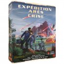 Terraforming Mars : Expédition Arès - Extension Crise