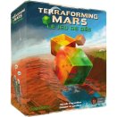 Terraforming Mars : Le Jeu de Dés