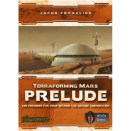 Terraforming Mars - Extension Prelude