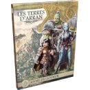 Terres d'Arran - Livre du Joueur