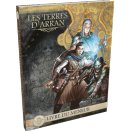 Terres d'Arran - Livre du Meneur