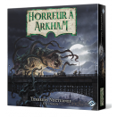Horreur à Arkham 3e Édition - Extension Terreurs Nocturnes