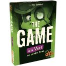 The Game en Vert et Contre tous