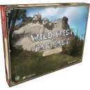 The Great Race - Extension Wild West & Far East