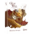 The Great Wall - Extension Monstres Antiques