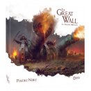 The Great Wall - Extension Poudre Noire