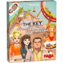 The Key - Sabotages à Lucky Lama Land