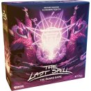 The Last Spell - Le jeu de plateau