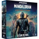 Star Wars - The Mandalorian Adventures - Extension Le Clan des Deux