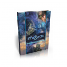 The Strange - Livre de Base