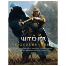 The Witcher - Seigneurs et Fiefs