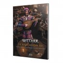 The Witcher - Le Livre des Contes