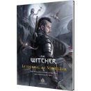 The Witcher - Le Journal du Sorceleur