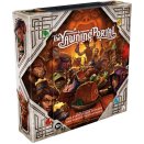 D&D - The Yawning Portal