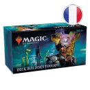 Kit de construction de deck Theros Par-delà la Mort FR