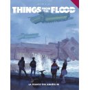 Things From the Flood - La France des Années 90