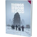 Things From the Flood - Livre de Base