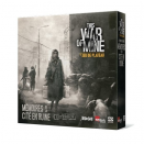 This War of Mine - Extension Mémoires de la Cité en Ruine