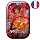Tin Pack Set Vol1. TS-01 - Gol.D.Roger - One Piece FR