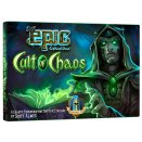 Tiny Epic Cthulhu - Extension Culte du Chaos