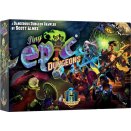 Tiny Epic Dungeons