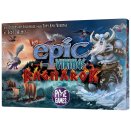 Tiny Epic Vikings - Extension Ragnarok