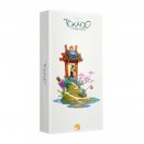 Tokaido - Extension Crossroads