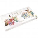 Tokaido - Pack de Figurines Matsuri