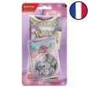 Pack 2 boosters Tokopiyon août 2025 - Pokémon FR