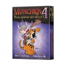 Munchkin 4 - Extension Ton Destin est Sellé