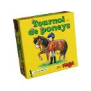 Tournoi de Poneys