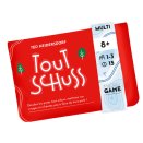 Tout Schuss - Micro Game