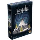 Tranquillité - L'Ascension