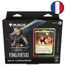Deck Commander Transcendance Magic: The Gathering — FINAL FANTASY - Magic FR