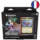 Deck Commander Transe de Renaissance Magic: The Gathering — FINAL FANTASY - Magic FR