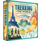 Trekking the World