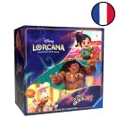 Trésor des Illumineurs Ciel Scintillant - Disney Lorcana FR