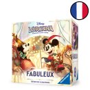 Trésor des Illumineurs Fabuleux Chapitre 9 - Disney Lorcana FR