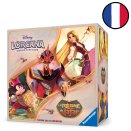 Coffret Quête des Illumineurs Vol au Palais Le Règne de Jafar Chapitre 8 - Disney Lorcana FR