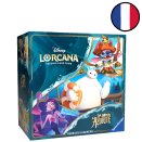 Trésor des Illumineurs La Mer Azurite Chapitre 6 - Disney Lorcana FR
