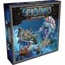 Clank! - Extension Trésors Engloutis