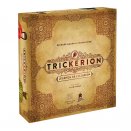 Trickerion : Légende de l'Illusion