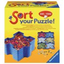 Sort Your Puzzle - Ravensburger